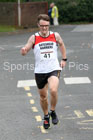 Tynedale Jelly Tea 10 Mile Road Race, 2017 Tynedale Jelly Tea 10 Mile Road Race, Ovingham, Northumberland. Photo: David T. Hewitson/Sports for All Pics